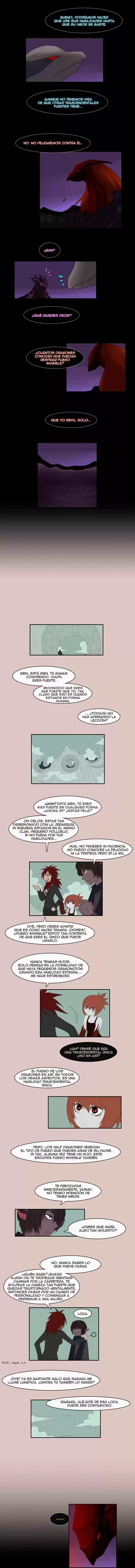 Kubera - Un Ultimo Dios - Capítulo 73 - Página 6 - LectorTMOo