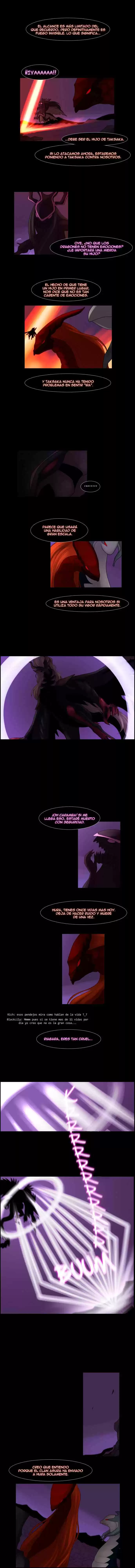 Kubera - Un Ultimo Dios - Capítulo 73 - Página 7 - LectorTMOo