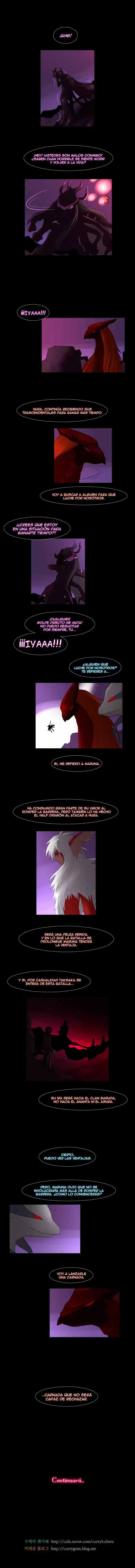Kubera - Un Ultimo Dios - Capítulo 73 - Página 8 - LectorTMOo