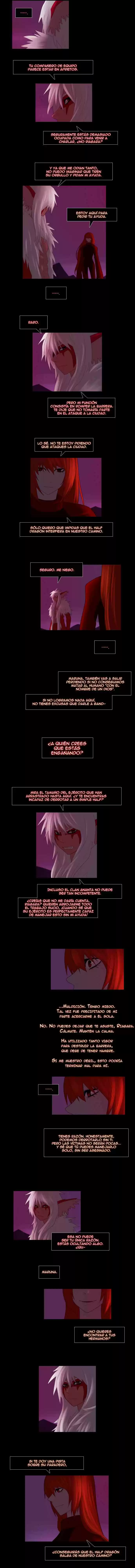 Kubera - Un Ultimo Dios - Capítulo 74 - Página 3 - LectorTMOo