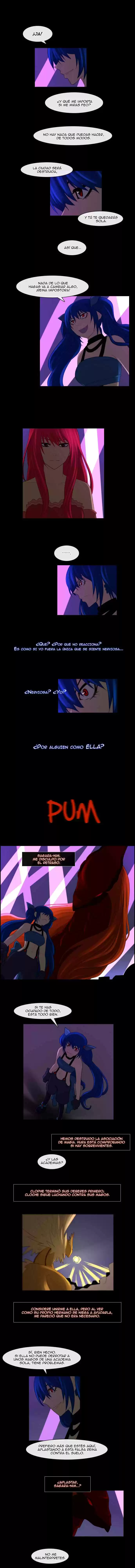 Kubera - Un Ultimo Dios - Capítulo 77 - Página 2 - LectorTMOo