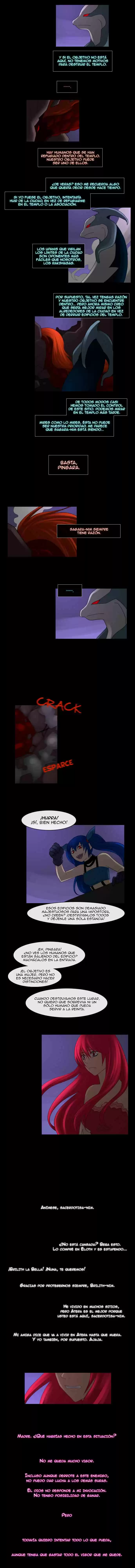 Kubera - Un Ultimo Dios - Capítulo 77 - Página 4 - LectorTMOo