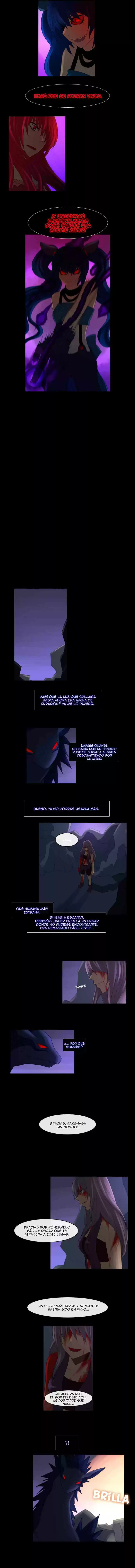 Kubera - Un Ultimo Dios - Capítulo 77 - Página 7 - LectorTMOo