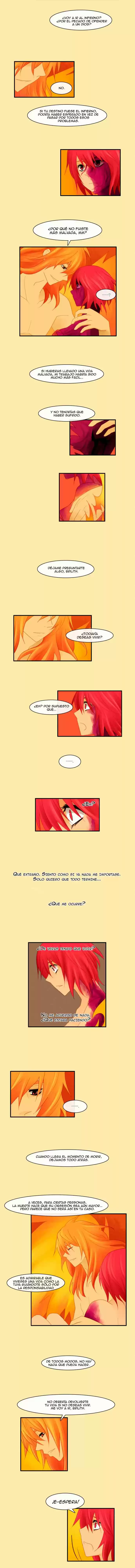 Kubera - Un Ultimo Dios - Capítulo 78 - Página 3 - LectorTMOo