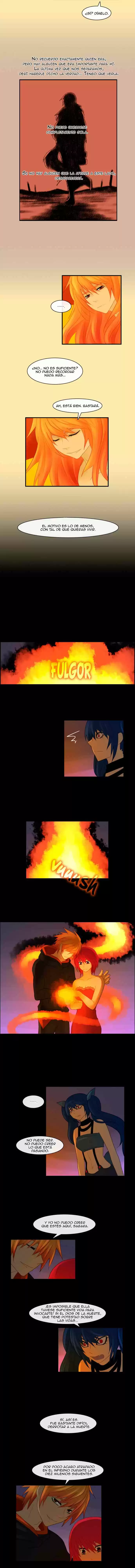 Kubera - Un Ultimo Dios - Capítulo 78 - Página 5 - LectorTMOo