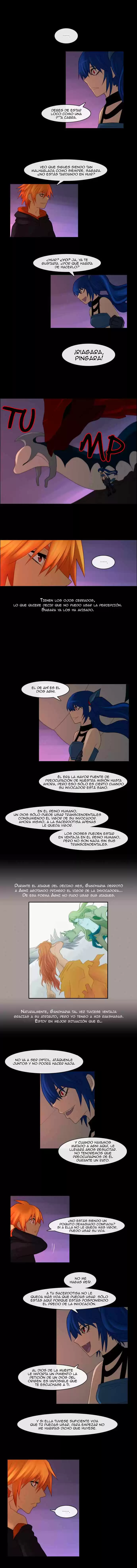 Kubera - Un Ultimo Dios - Capítulo 78 - Página 6 - LectorTMOo