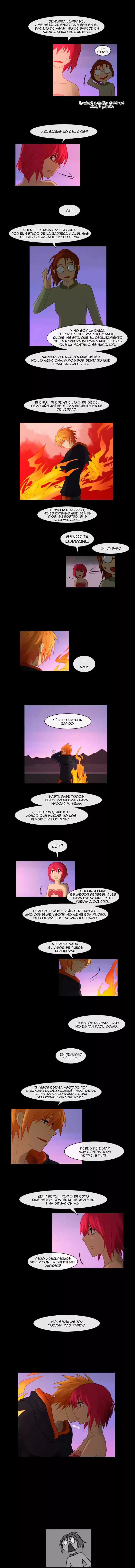 Kubera - Un Ultimo Dios - Capítulo 79 - Página 4 - LectorTMOo