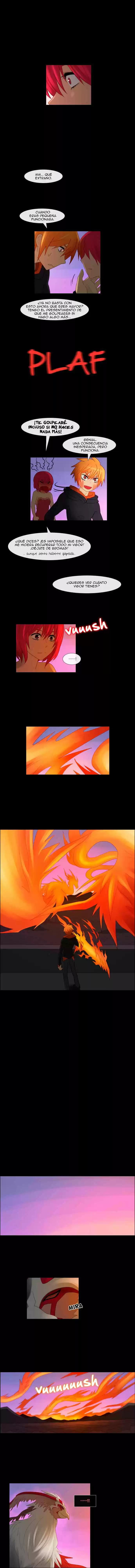 Kubera - Un Ultimo Dios - Capítulo 79 - Página 5 - LectorTMOo