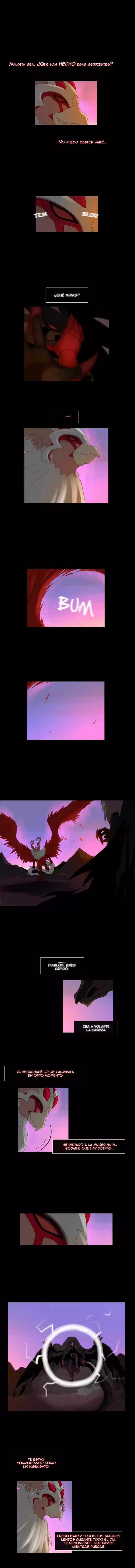 Kubera - Un Ultimo Dios - Capítulo 79 - Página 6 - LectorTMOo