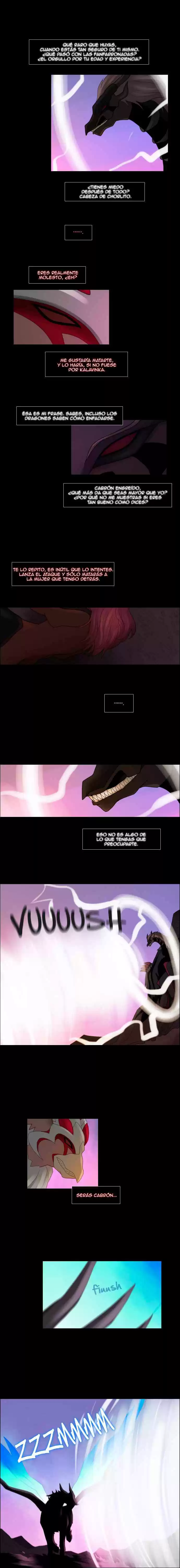 Kubera - Un Ultimo Dios - Capítulo 79 - Página 7 - LectorTMOo
