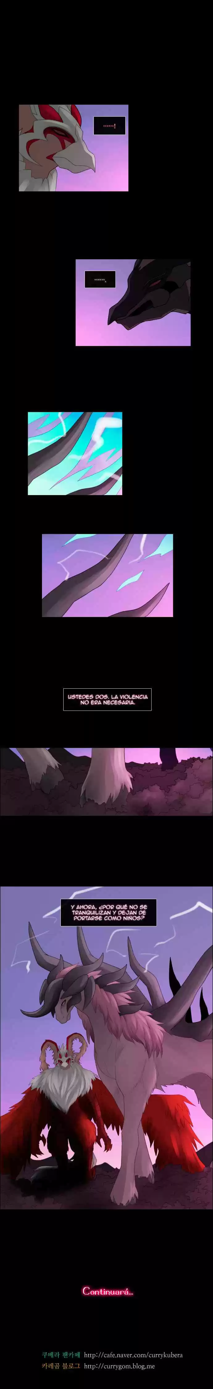 Kubera - Un Ultimo Dios - Capítulo 79 - Página 8 - LectorTMOo