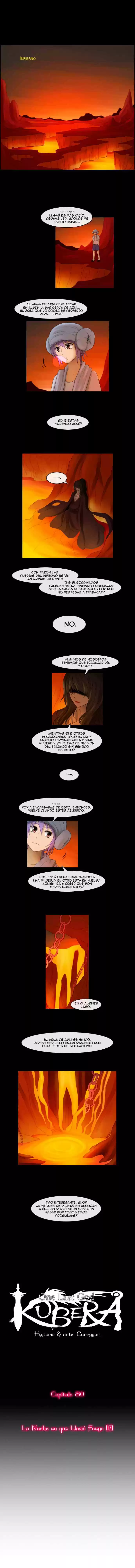 Kubera - Un Ultimo Dios - Capítulo 80 - Página 2 - LectorTMOo