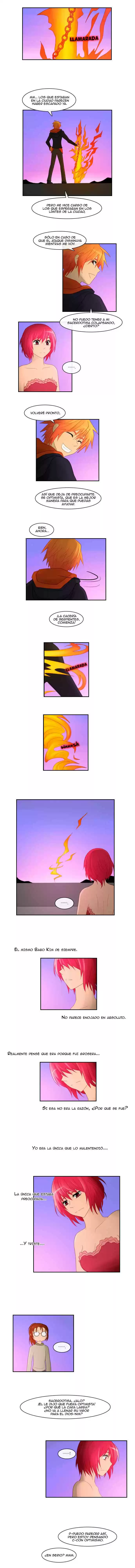Kubera - Un Ultimo Dios - Capítulo 80 - Página 3 - LectorTMOo