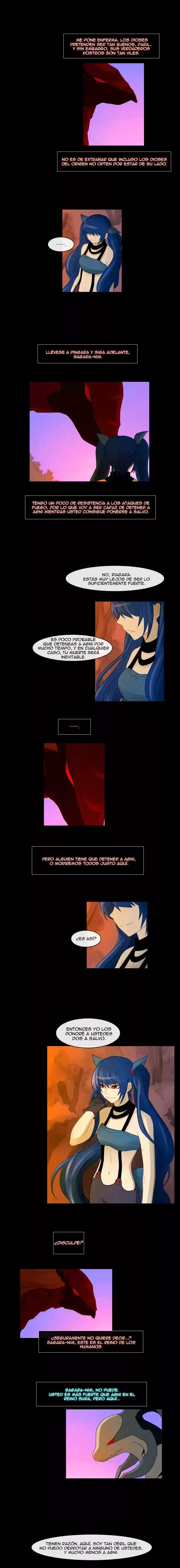 Kubera - Un Ultimo Dios - Capítulo 80 - Página 7 - LectorTMOo