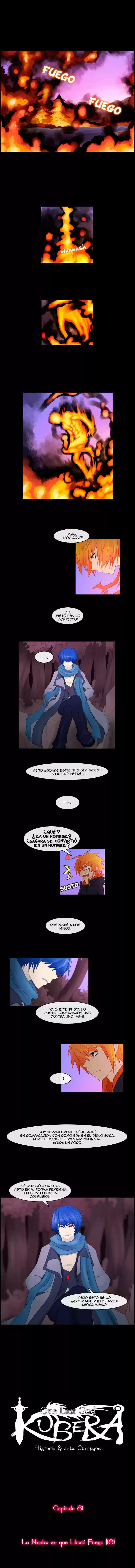Kubera - Un Ultimo Dios - Capítulo 81 - Página 2 - LectorTMOo