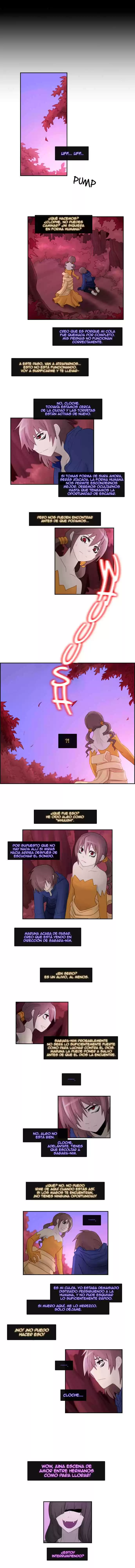 Kubera - Un Ultimo Dios - Capítulo 81 - Página 3 - LectorTMOo