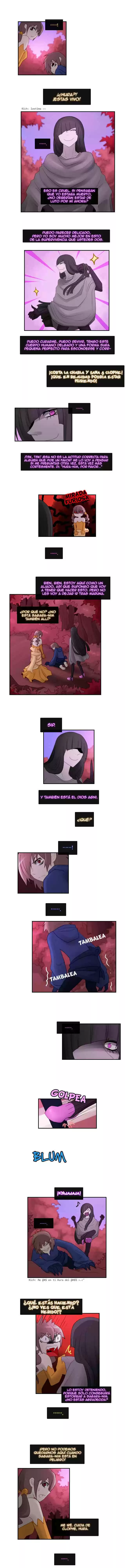 Kubera - Un Ultimo Dios - Capítulo 81 - Página 4 - LectorTMOo