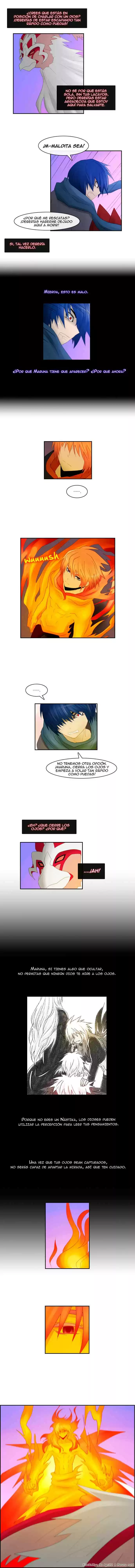 Kubera - Un Ultimo Dios - Capítulo 81 - Página 7 - LectorTMOo