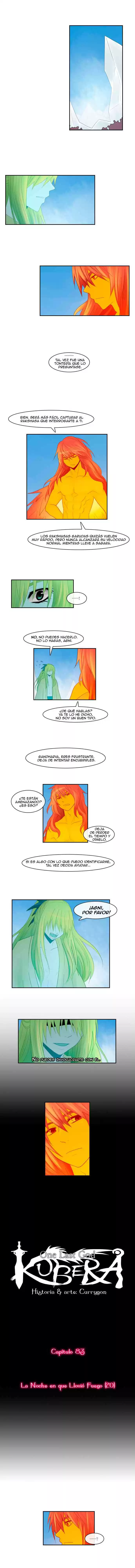 Kubera - Un Ultimo Dios - Capítulo 83 - Página 2 - LectorTMOo