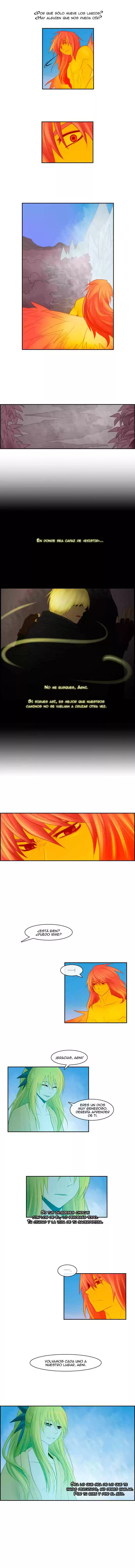 Kubera - Un Ultimo Dios - Capítulo 83 - Página 3 - LectorTMOo