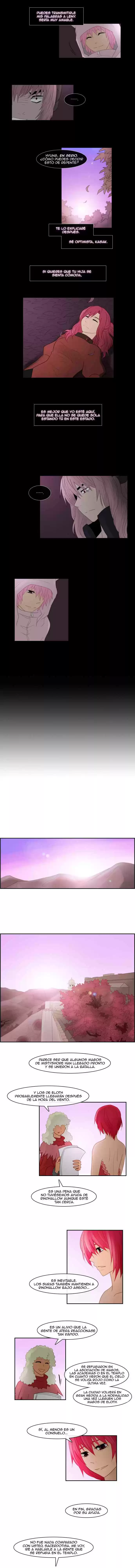 Kubera - Un Ultimo Dios - Capítulo 83 - Página 5 - LectorTMOo