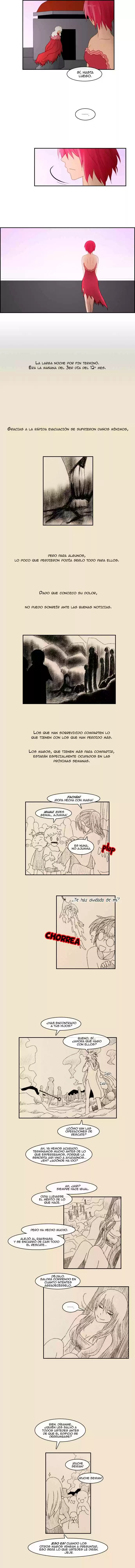 Kubera - Un Ultimo Dios - Capítulo 83 - Página 6 - LectorTMOo