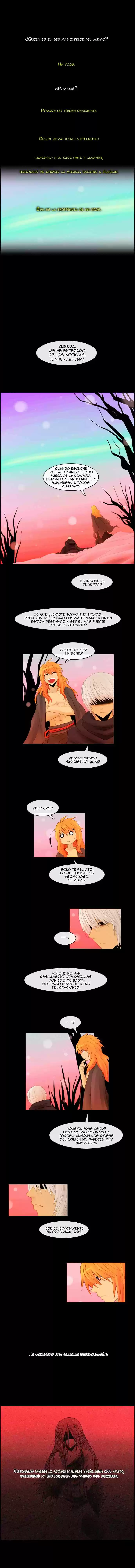 Kubera - Un Ultimo Dios - Capítulo 84 - Página 2 - LectorTMOo