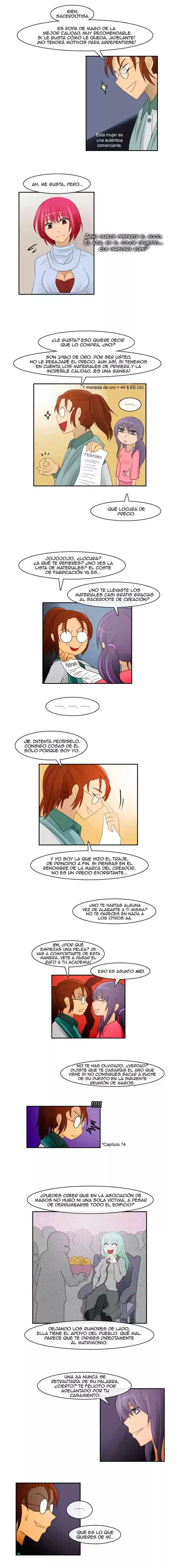 Kubera - Un Ultimo Dios - Capítulo 84 - Página 4 - LectorTMOo