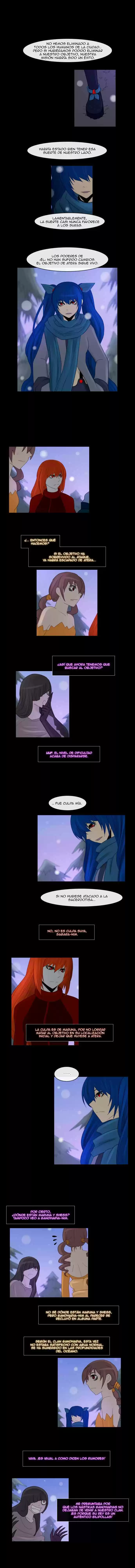 Kubera - Un Ultimo Dios - Capítulo 85 - Página 4 - LectorTMOo