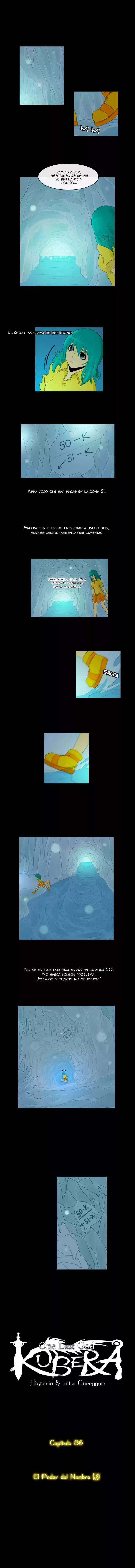 Kubera - Un Ultimo Dios - Capítulo 86 - Página 2 - LectorTMOo