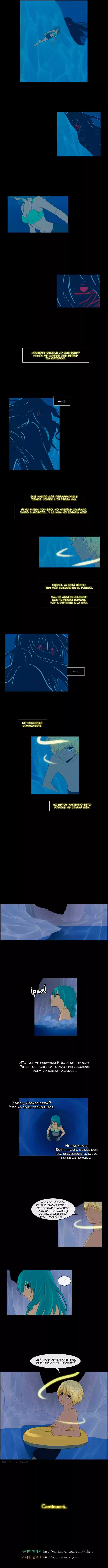 Kubera - Un Ultimo Dios - Capítulo 86 - Página 7 - LectorTMOo