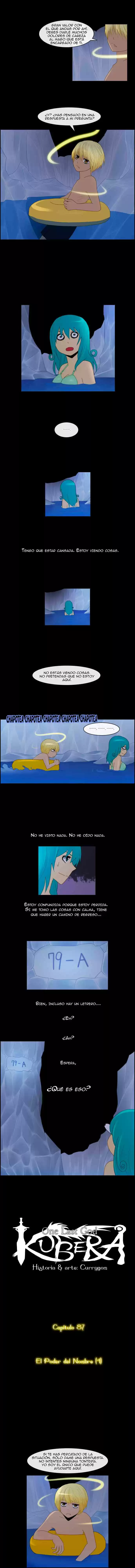 Kubera - Un Ultimo Dios - Capítulo 87 - Página 2 - LectorTMOo