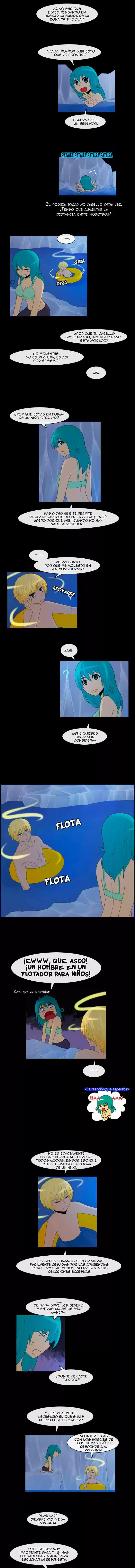 Kubera - Un Ultimo Dios - Capítulo 87 - Página 3 - LectorTMOo
