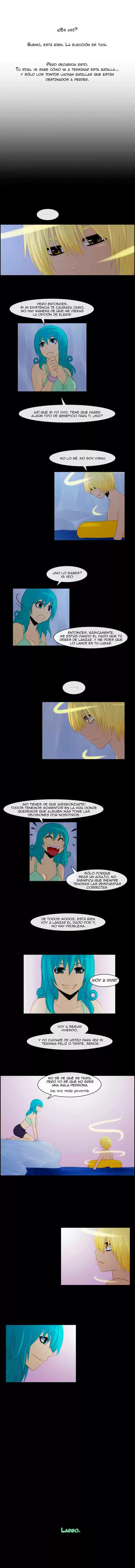 Kubera - Un Ultimo Dios - Capítulo 87 - Página 6 - LectorTMOo
