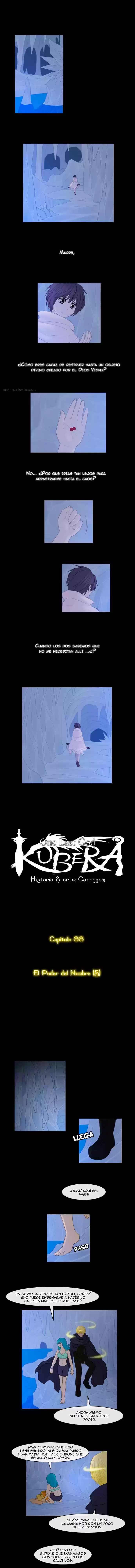 Kubera - Un Ultimo Dios - Capítulo 88 - Página 2 - LectorTMOo