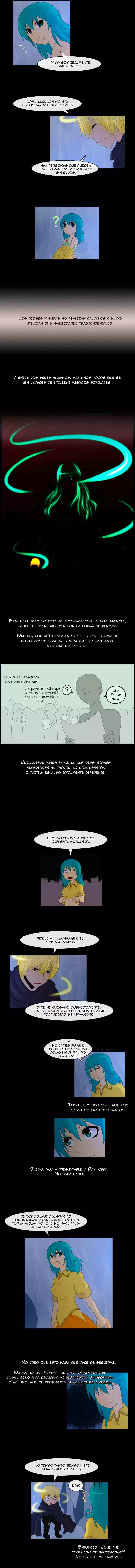 Kubera - Un Ultimo Dios - Capítulo 88 - Página 3 - LectorTMOo