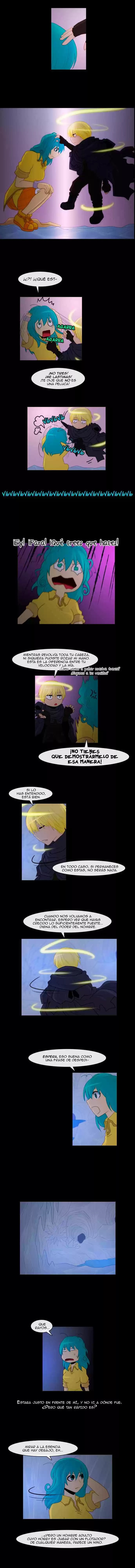 Kubera - Un Ultimo Dios - Capítulo 88 - Página 6 - LectorTMOo