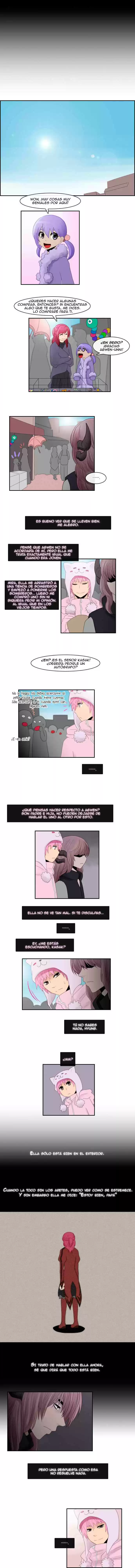Kubera - Un Ultimo Dios - Capítulo 89 - Página 3 - LectorTMOo