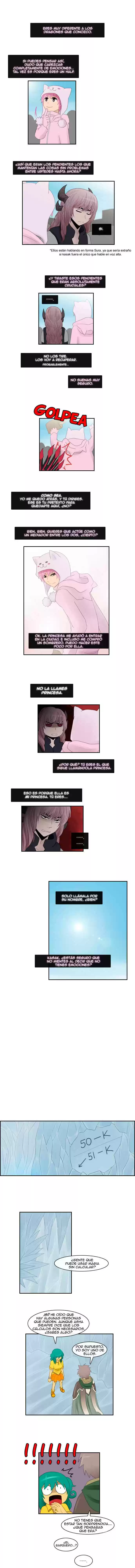 Kubera - Un Ultimo Dios - Capítulo 89 - Página 4 - LectorTMOo