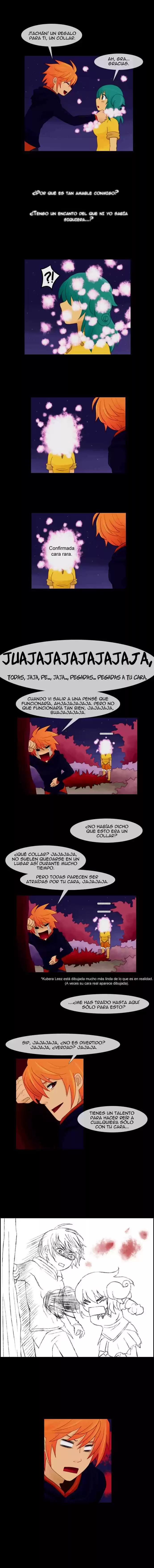 Kubera - Un Ultimo Dios - Capítulo 9 - Página 6 - LectorTMOo