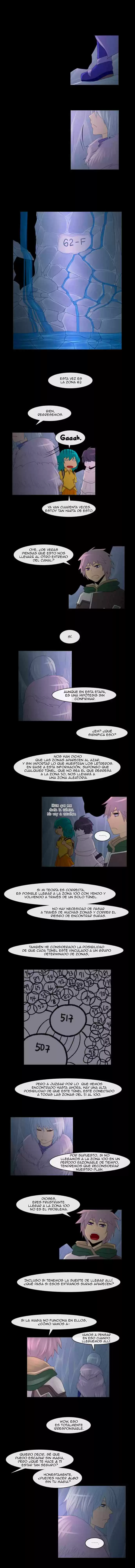 Kubera - Un Ultimo Dios - Capítulo 90 - Página 1 - LectorTMOo