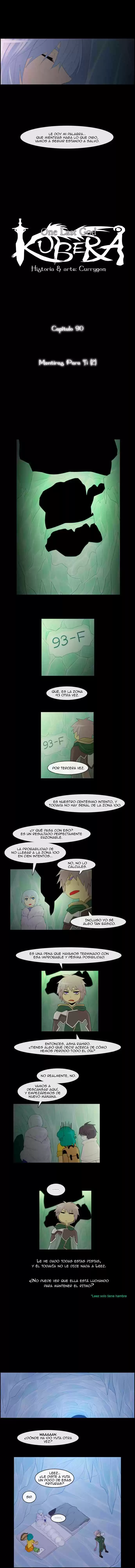 Kubera - Un Ultimo Dios - Capítulo 90 - Página 2 - LectorTMOo
