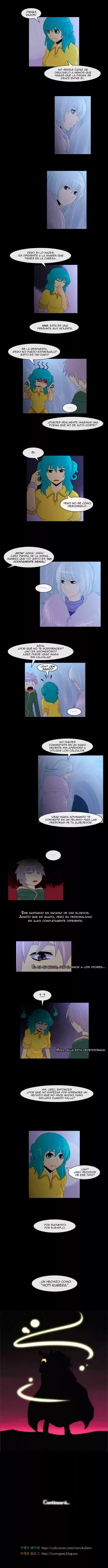 Kubera - Un Ultimo Dios - Capítulo 90 - Página 5 - LectorTMOo