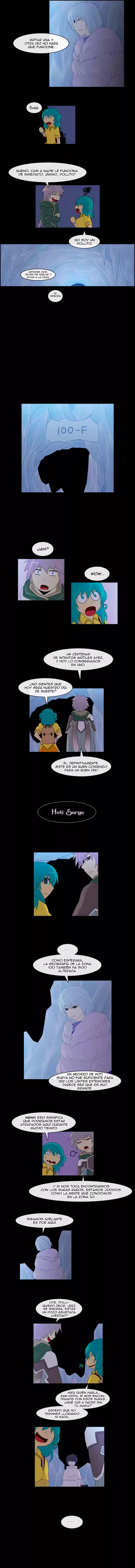 Kubera - Un Ultimo Dios - Capítulo 91 - Página 7 - LectorTMOo