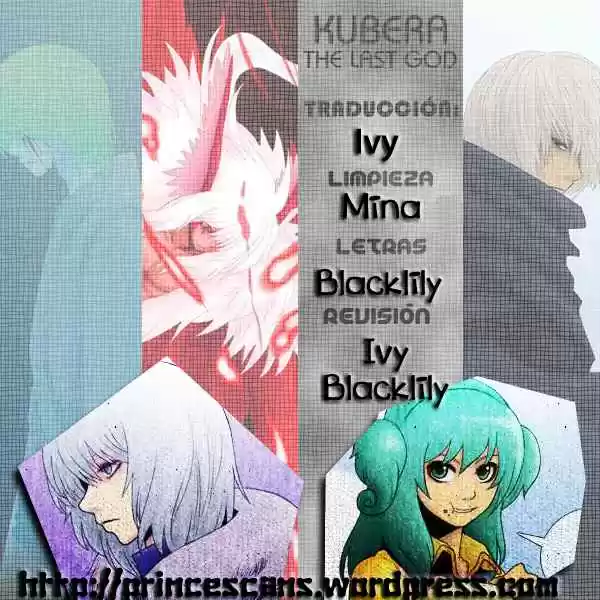 Kubera - Un Ultimo Dios - Capítulo 92 - Página 2 - LectorTMOo