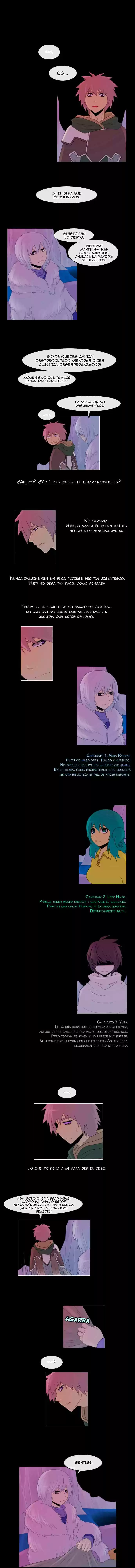 Kubera - Un Ultimo Dios - Capítulo 92 - Página 3 - LectorTMOo
