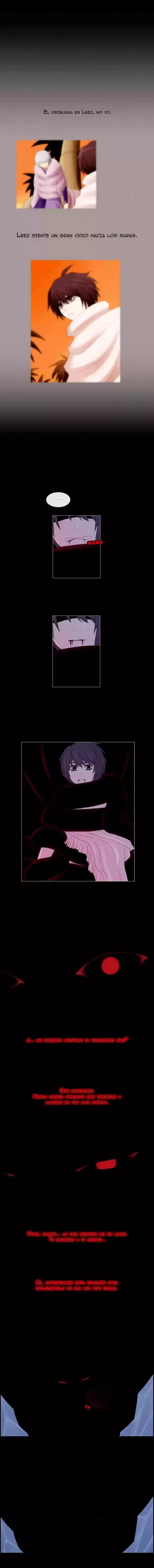 Kubera - Un Ultimo Dios - Capítulo 92 - Página 6 - LectorTMOo