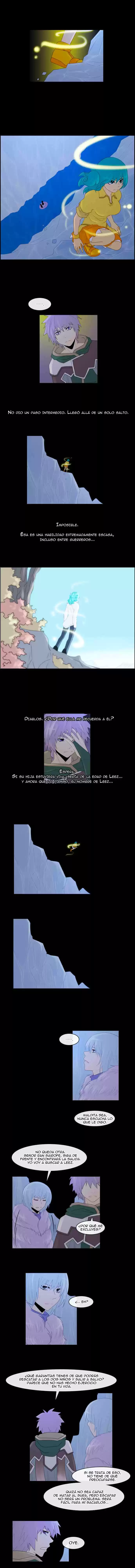 Kubera - Un Ultimo Dios - Capítulo 93 - Página 3 - LectorTMOo