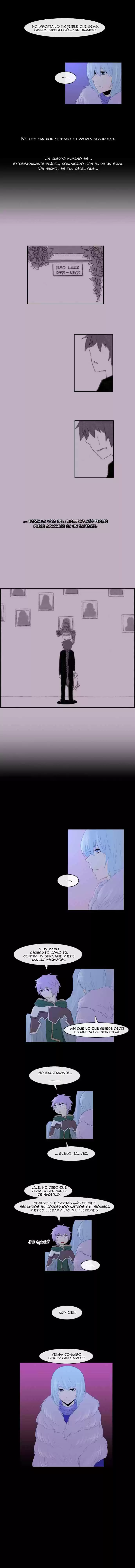 Kubera - Un Ultimo Dios - Capítulo 93 - Página 4 - LectorTMOo