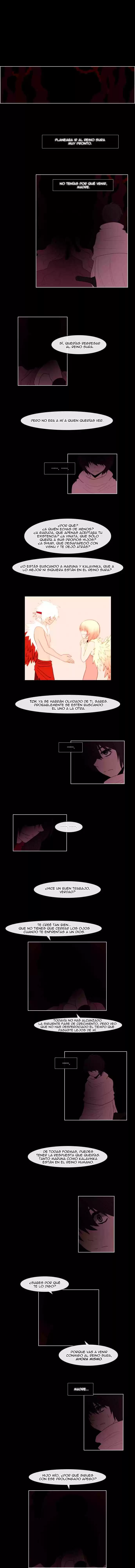 Kubera - Un Ultimo Dios - Capítulo 93 - Página 5 - LectorTMOo